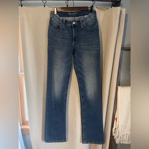 WOMEN'S WRANGLER® ULTIMATE RIDING JEAN WILLOW IN LYNN